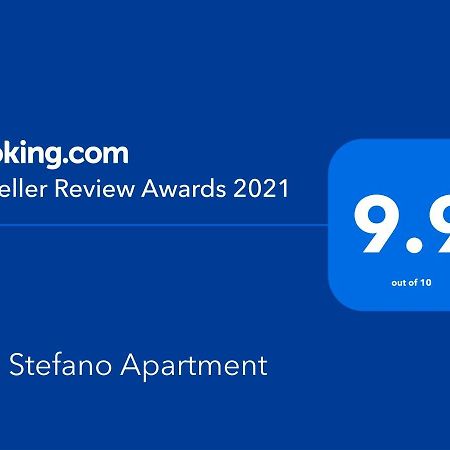 San Stefano Elite Apartment 바르나 외부 사진