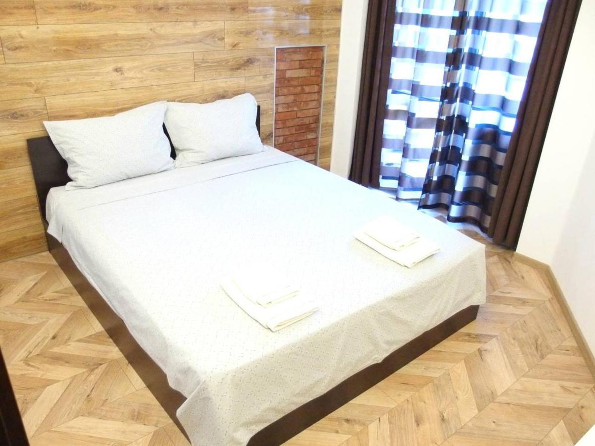 San Stefano Elite Apartment 바르나 외부 사진