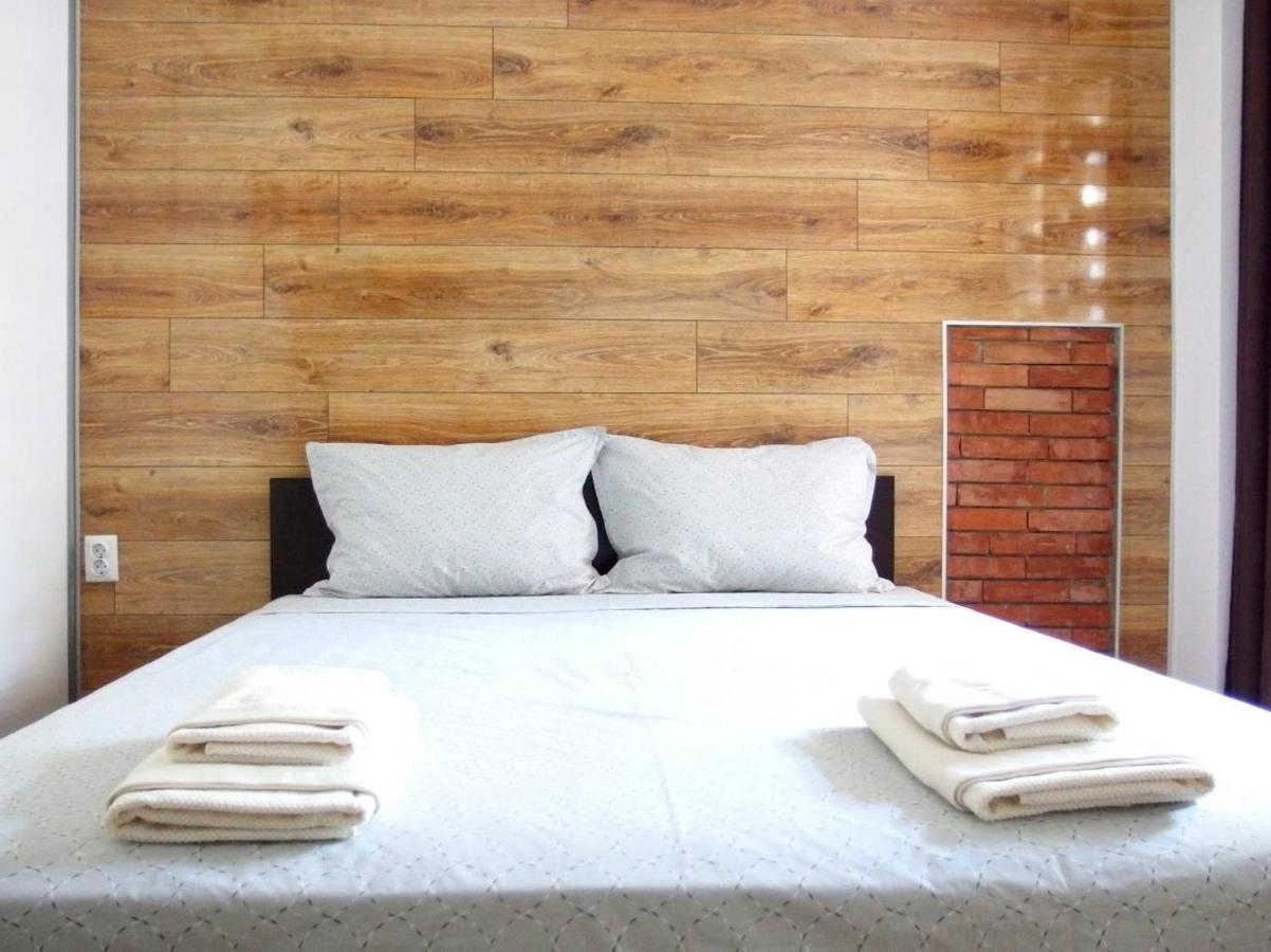 San Stefano Elite Apartment 바르나 외부 사진