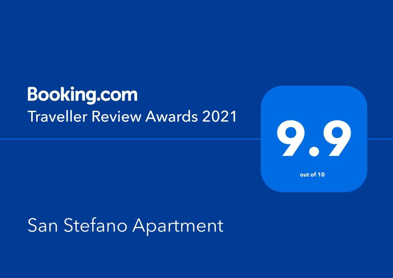 San Stefano Elite Apartment 바르나 외부 사진
