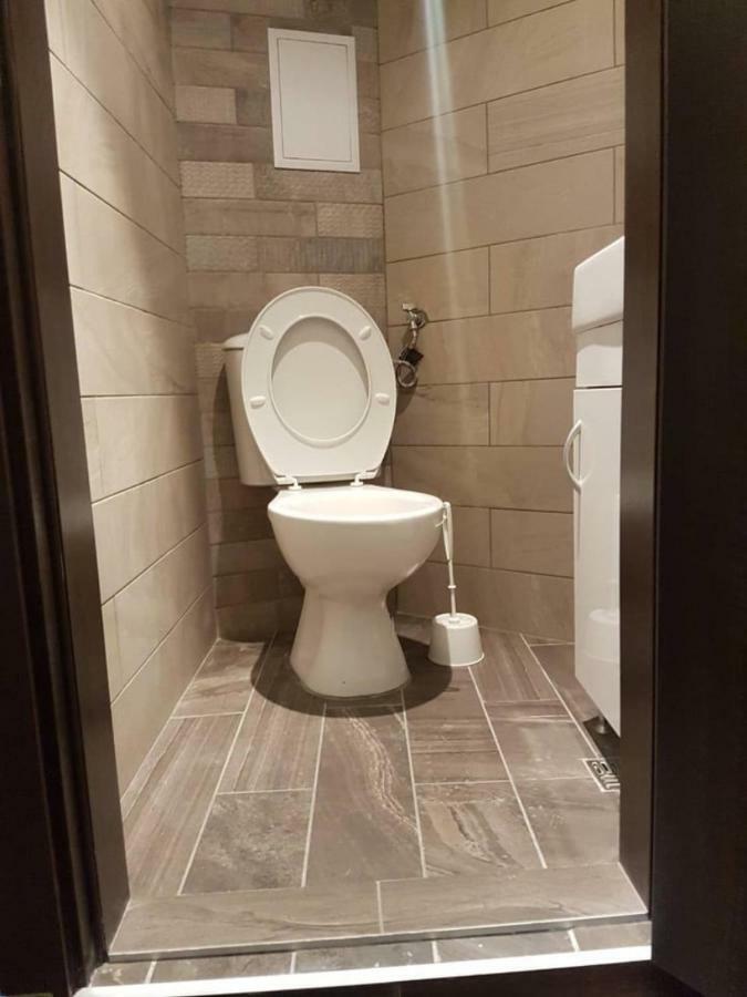 San Stefano Elite Apartment 바르나 외부 사진