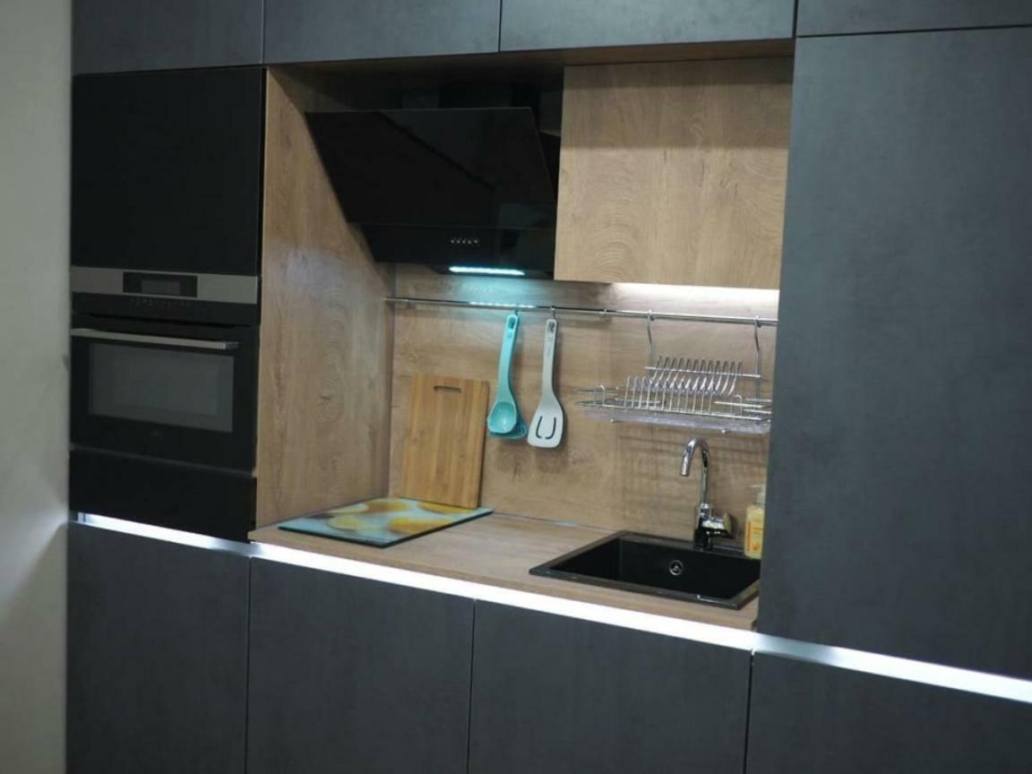 San Stefano Elite Apartment 바르나 외부 사진